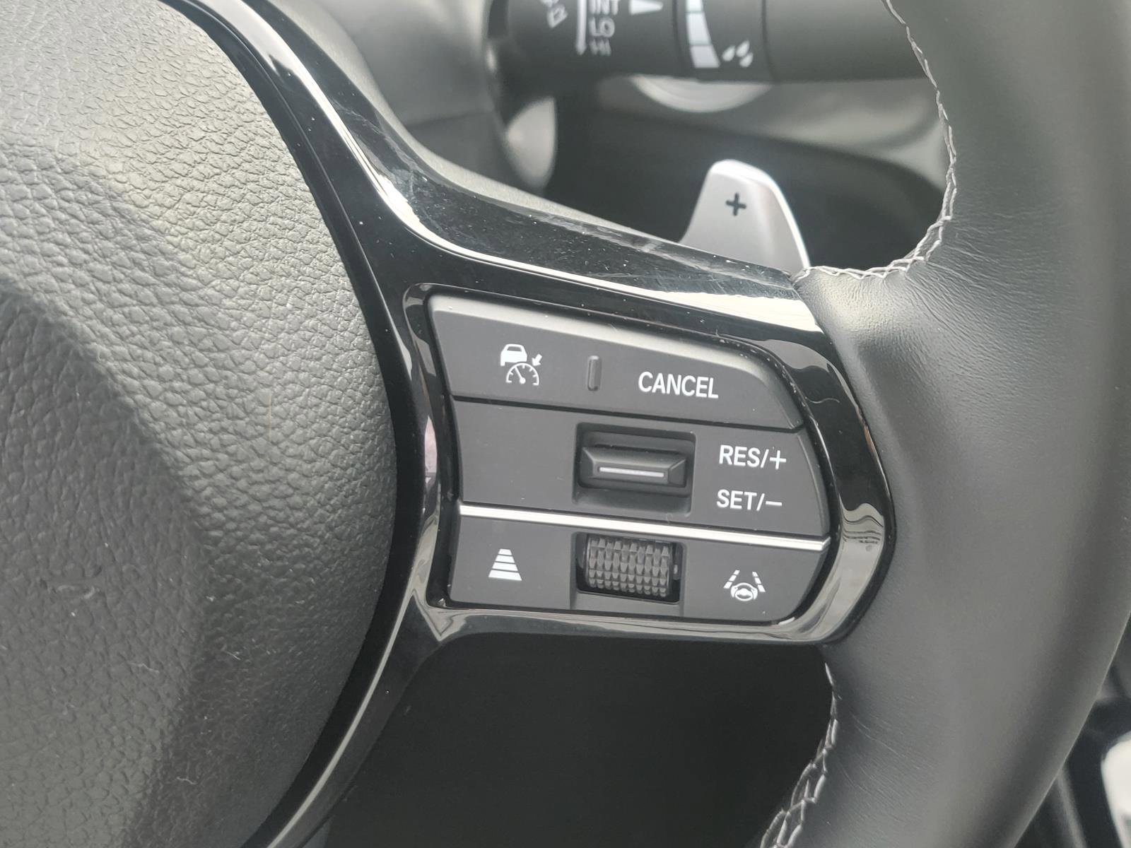 Certified 2024 Acura Integra A-Spec image 18