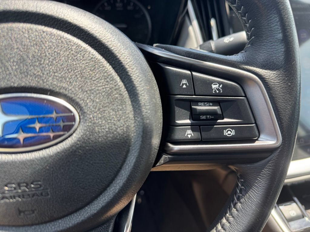 Used 2024 Subaru Legacy Premium AWD/4WD image 23