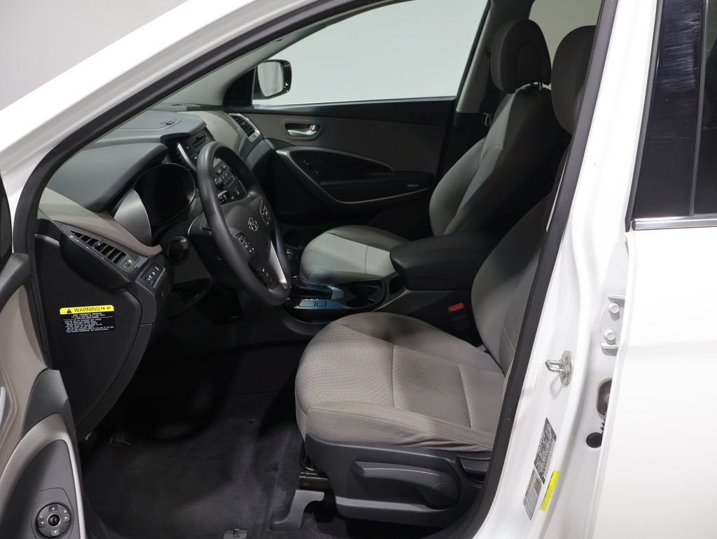 Used 2016 Hyundai Santa Fe Sport AWD/4WD image 9