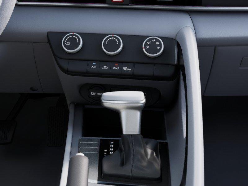 New 2026 Hyundai Elantra SE FWD image 22
