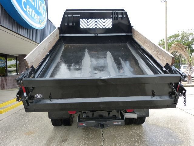 Used 2019 RAM 4500 Tradesman w/ Electrical Accessory Group AWD/4WD image 14