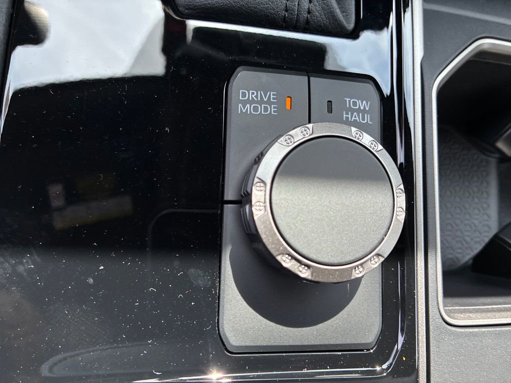 New 2026 Toyota Tundra Limited image 32