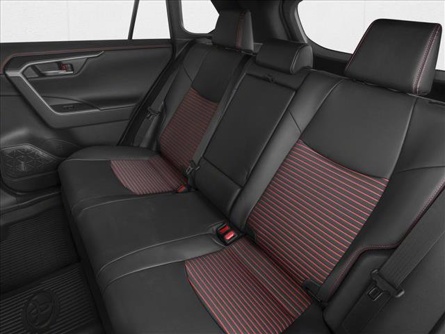 New 2025 Toyota RAV4 XSE AWD/4WD image 9