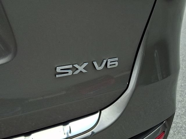 Used 2017 Kia Sorento SX AWD/4WD image 36