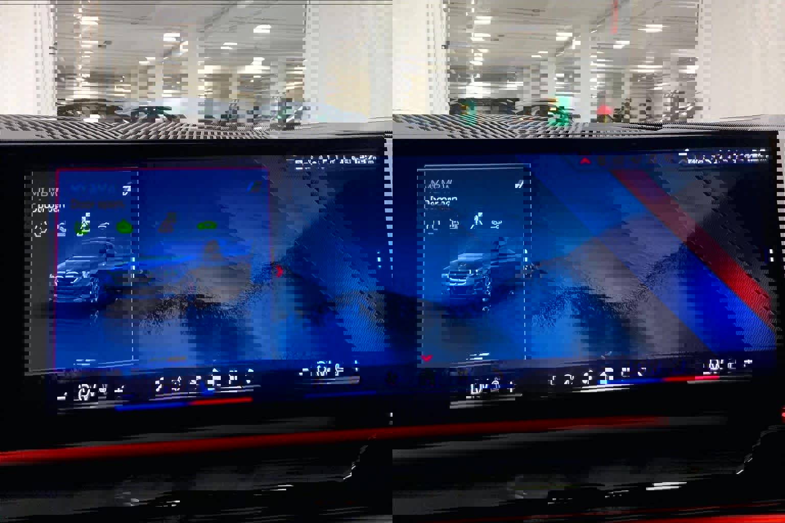 Certified 2024 BMW i5 M60 w/ Executive Package AWD/4WD image 33