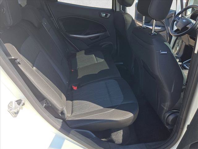 Used 2022 Ford EcoSport SE AWD/4WD image 18
