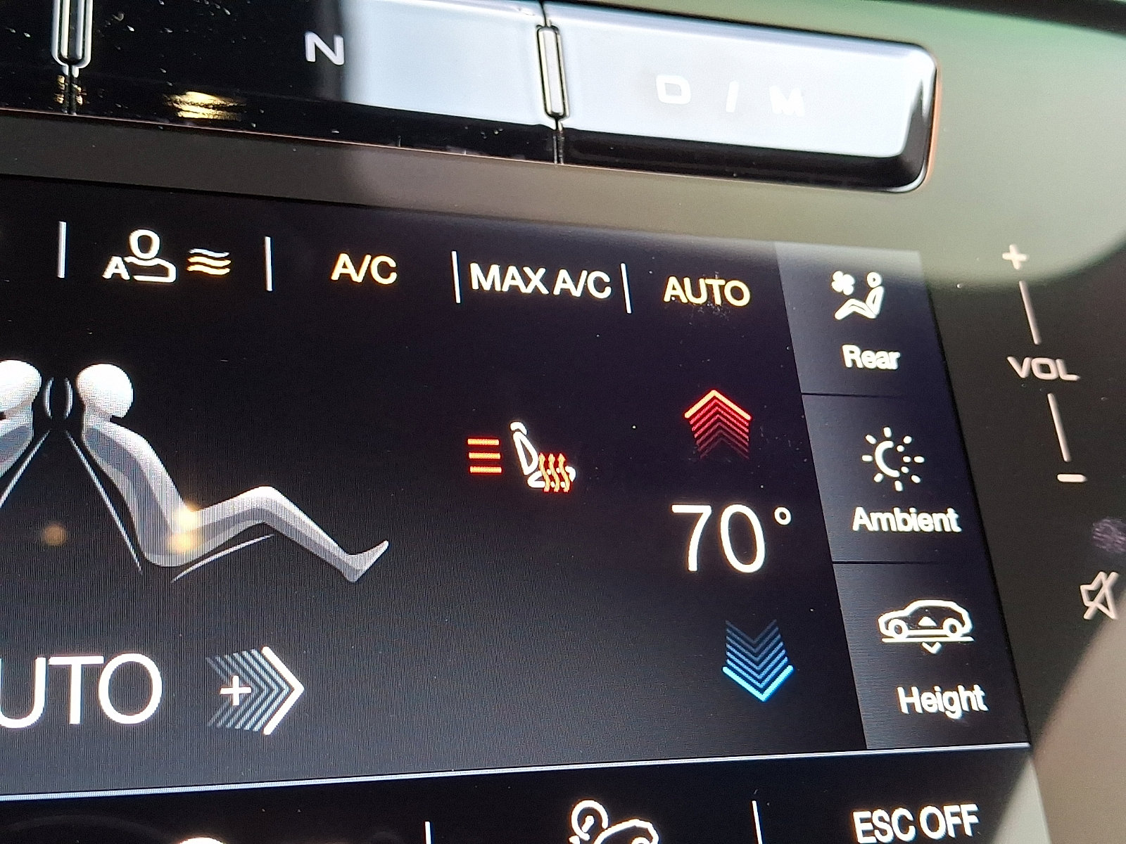 New 2026 Maserati Grecale Modena AWD/4WD image 18