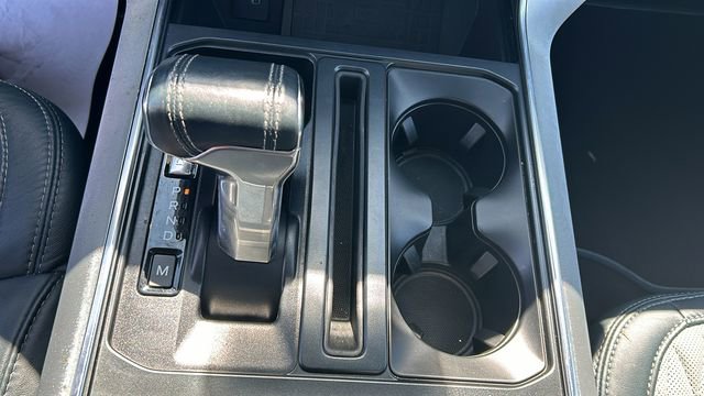 Certified 2022 Ford F150 Limited image 22