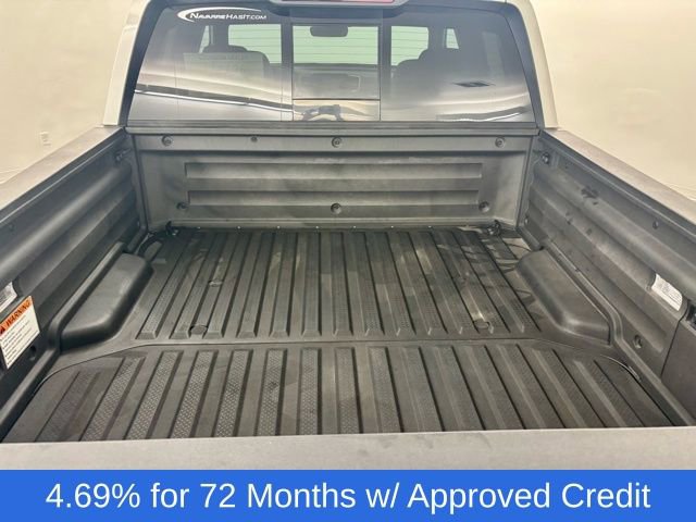 Certified 2025 Honda Ridgeline RTL image 35