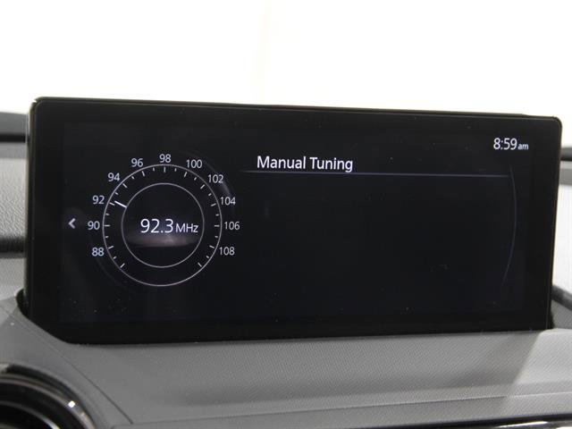 Certified 2024 MAZDA MX-5 Miata RF Club image 12