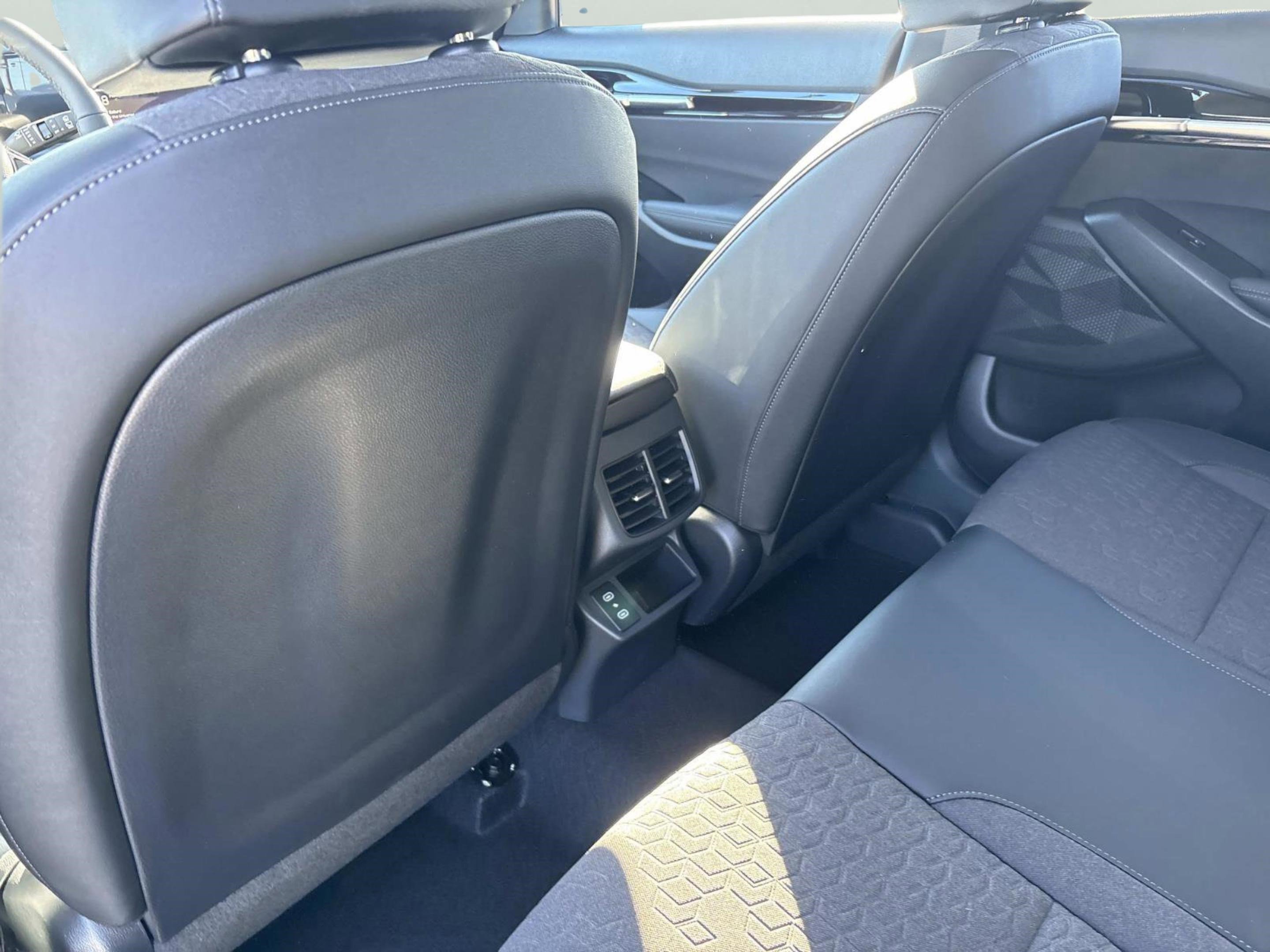 New 2026 Kia Seltos S image 12