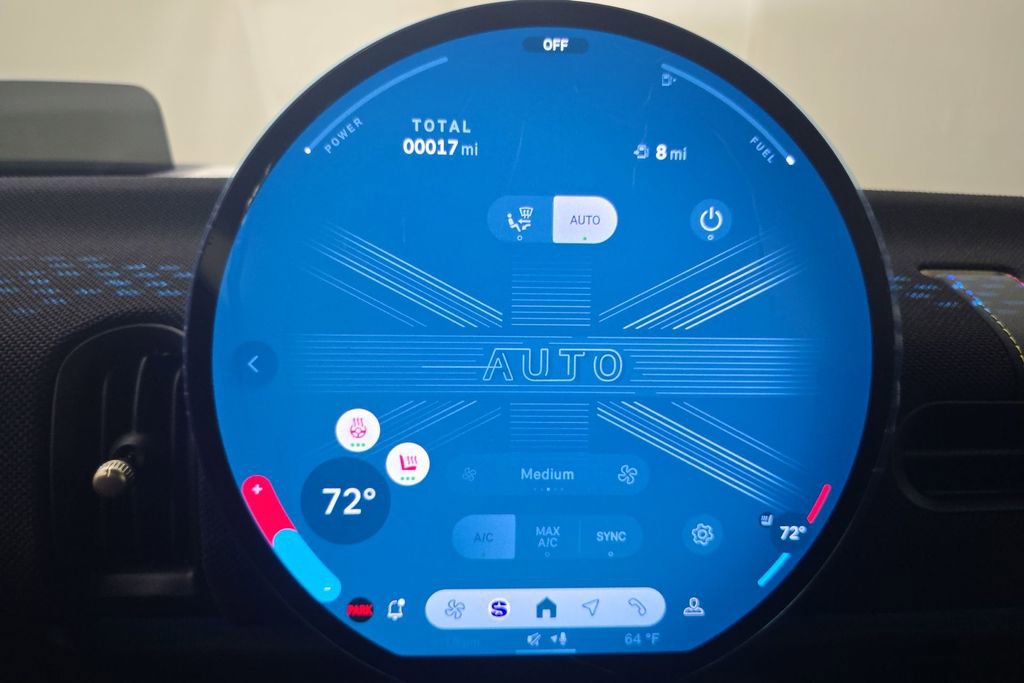 New 2025 MINI Cooper S FWD image 20