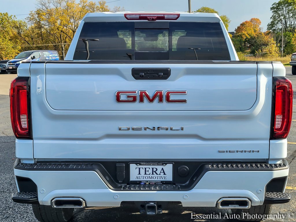 New 2026 GMC Sierra 1500 Denali image 5