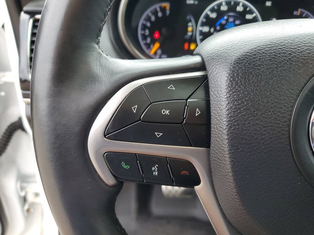 Used 2019 Jeep Grand Cherokee High Altitude AWD/4WD image 21