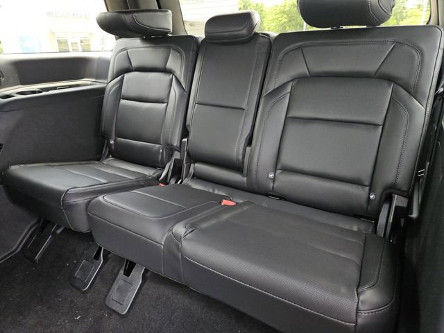 New 2026 Lincoln Navigator Reserve w/ Jet Appearance Package AWD/4WD image 26