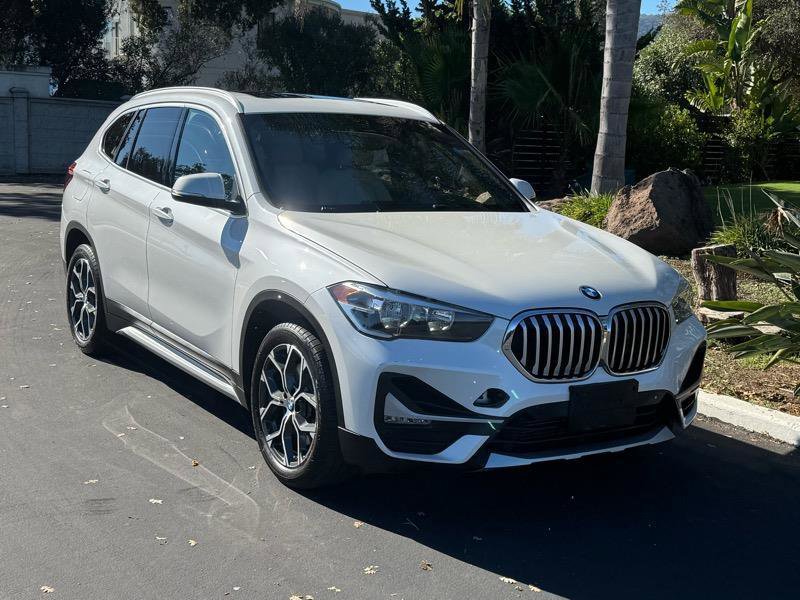 Used 2020 BMW X1 sDrive28i w/ Convenience Package image 4