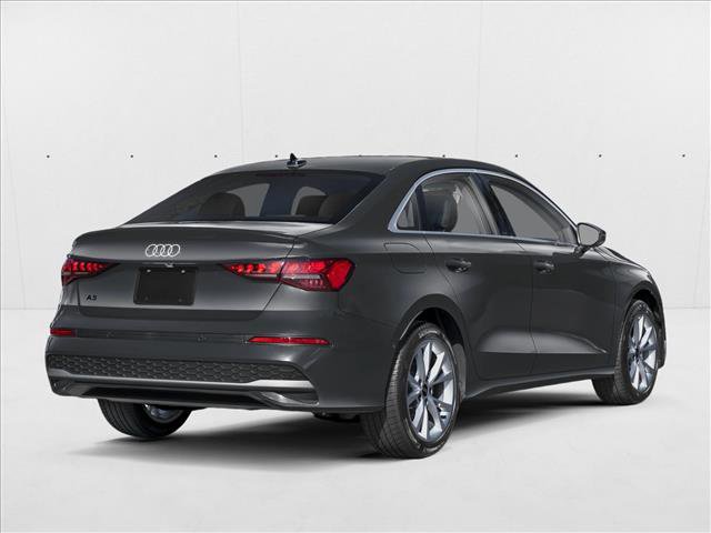 New 2026 Audi A3 2.0T Premium image 2