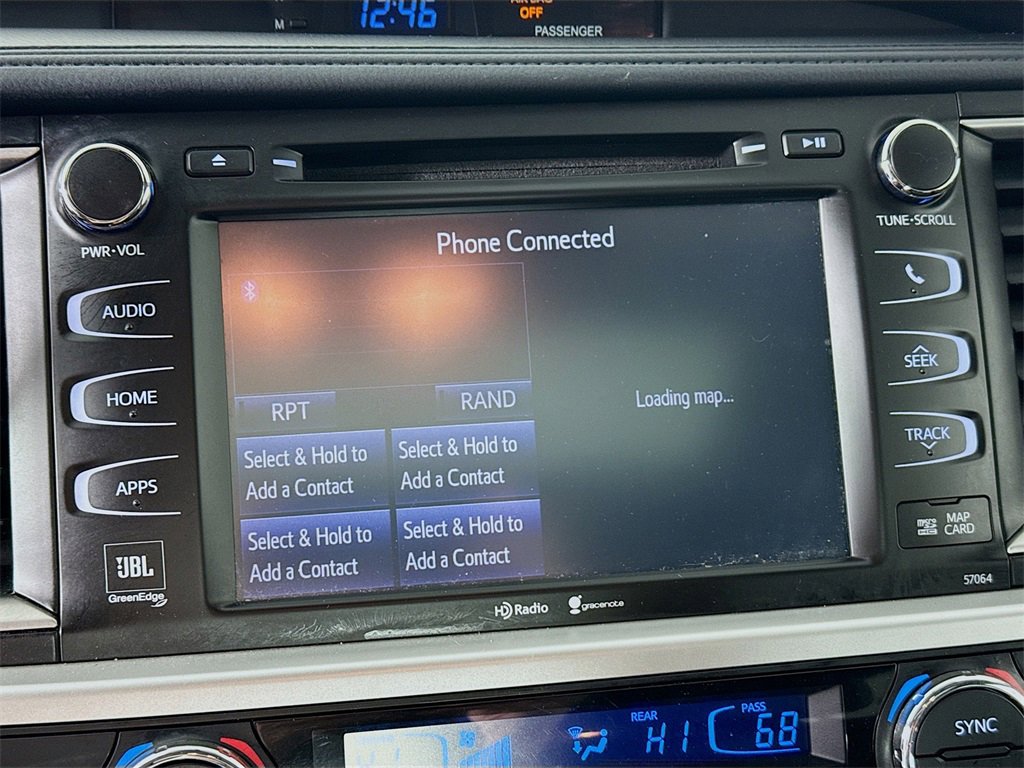 Used 2015 Toyota Highlander Limited image 15