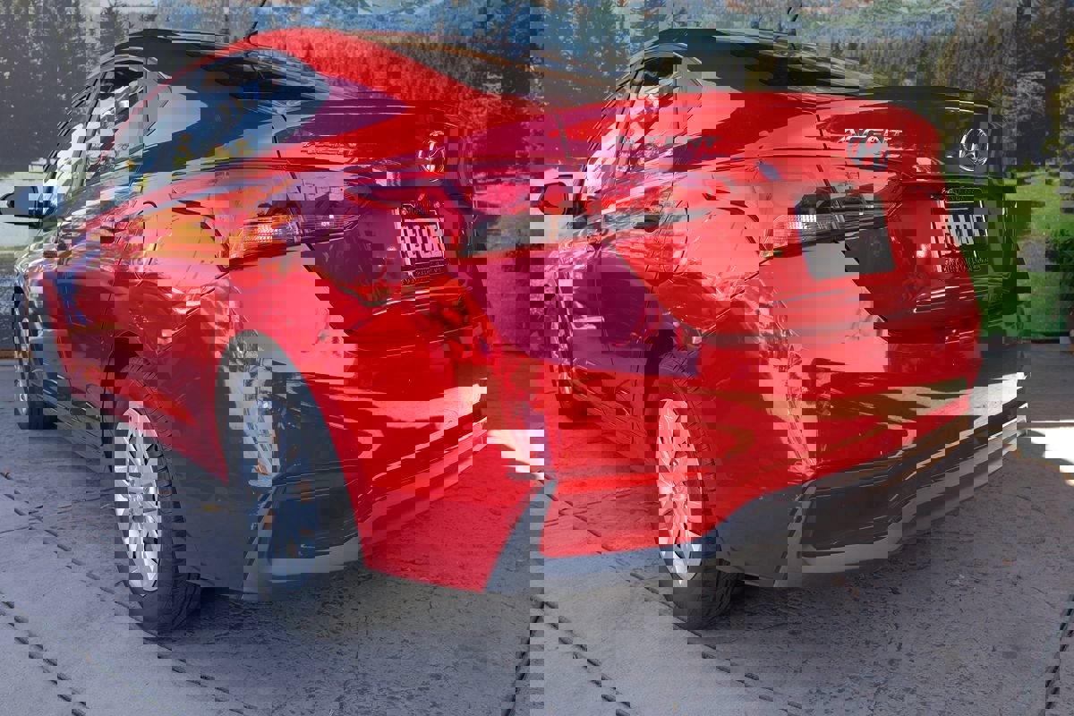 Used 2020 Hyundai Accent SE image 44