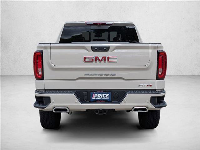 Used 2026 GMC Sierra 1500 AT4 w/ AT4 Premium Package image 7
