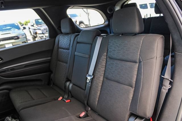 New 2026 Dodge Durango GT AWD/4WD image 21