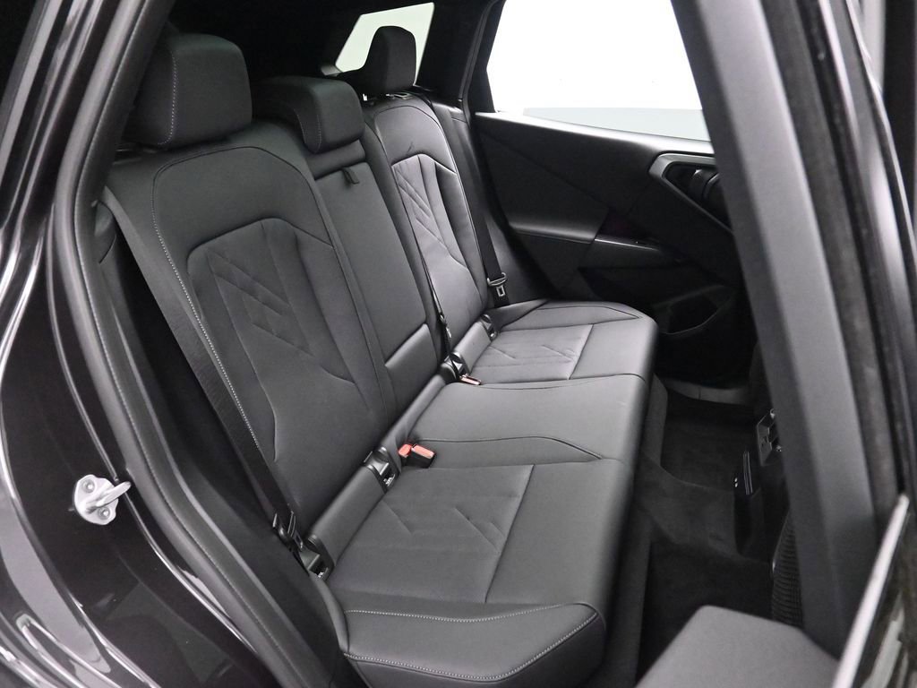 Used 2025 BMW X3 xDrive30i image 22