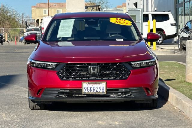 Used 2023 Honda Accord EX image 8