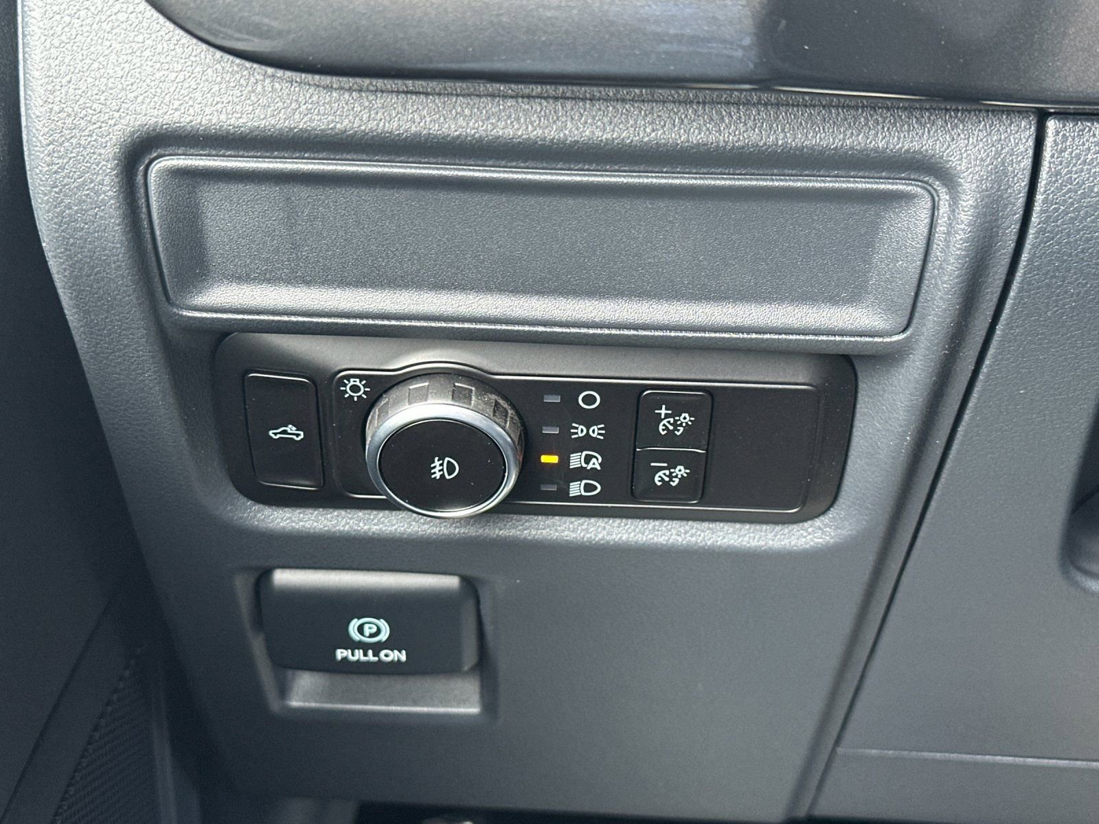 New 2026 Ford F150 STX w/ Equipment Group 200A RWD image 29