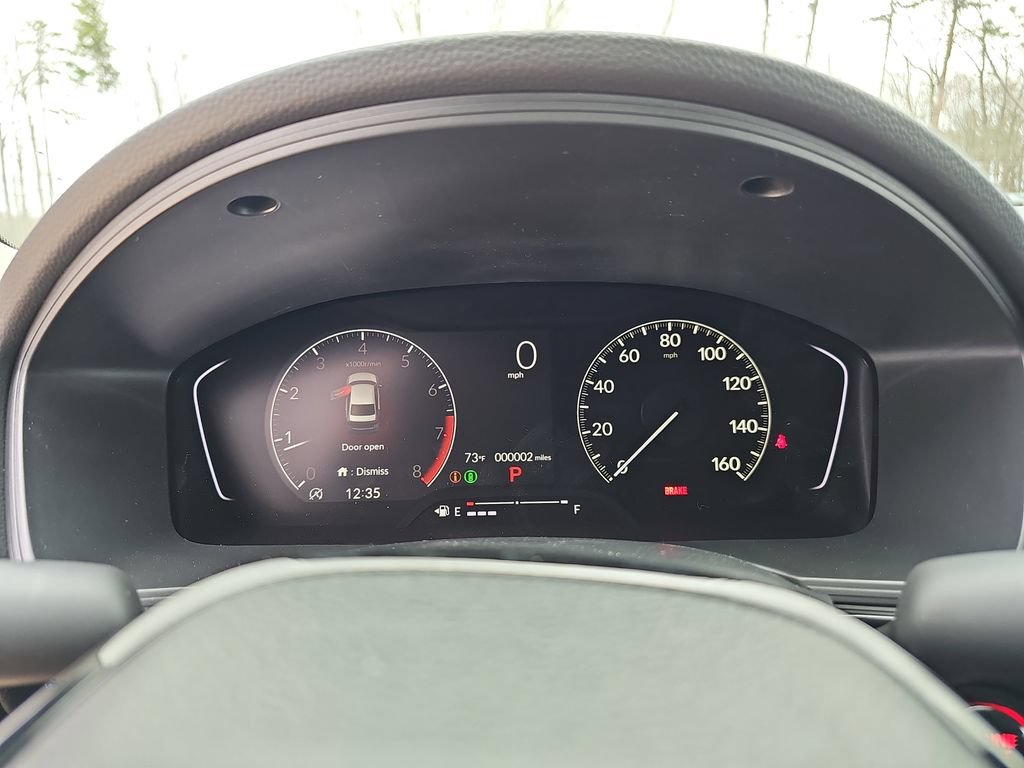 Used 2026 Honda Civic LX image 24