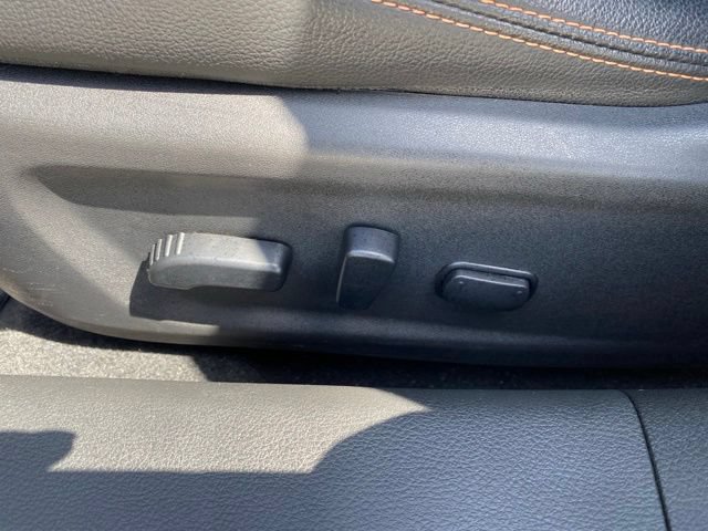 Used 2021 Nissan Altima 2.5 SR w/ SR Premium Package FWD image 15