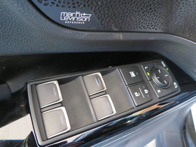 Used 2024 Lexus LX 600 4WD w/ Appearance Package image 24