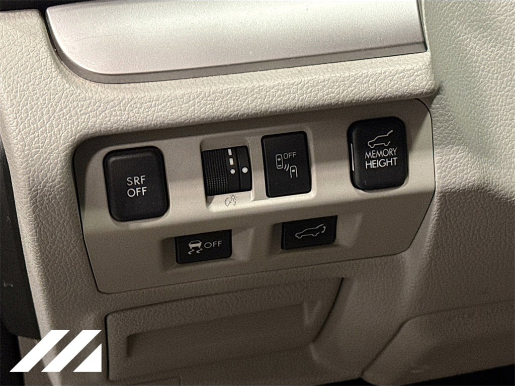 Used 2018 Subaru Forester 2.5i Premium image 9