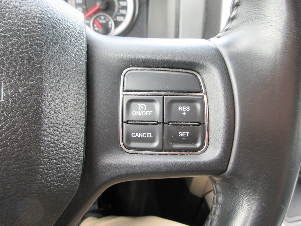 Used 2018 RAM 3500 Big Horn AWD/4WD image 28