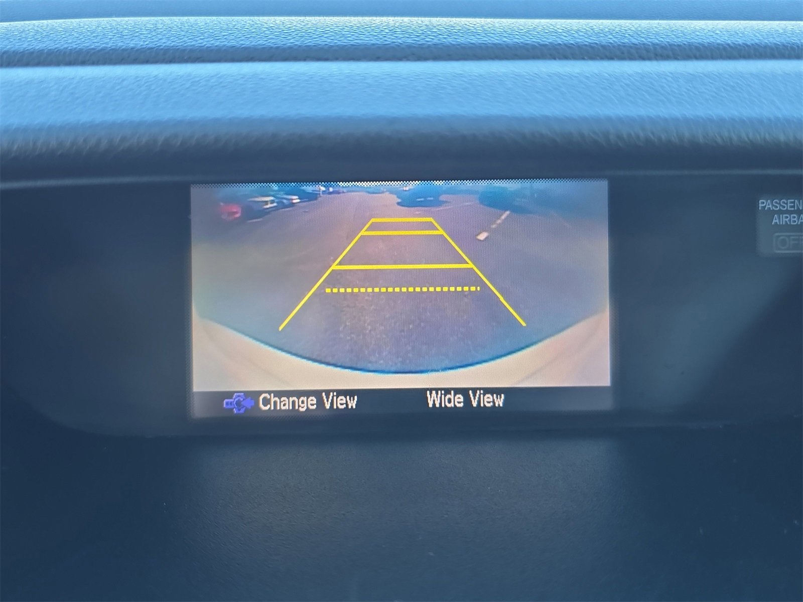 Used 2016 Honda CR-V LX image 17