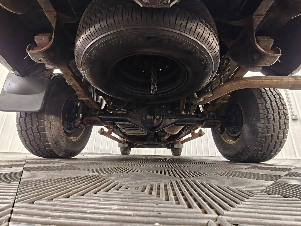 Used 2016 Toyota Tacoma SR image 39