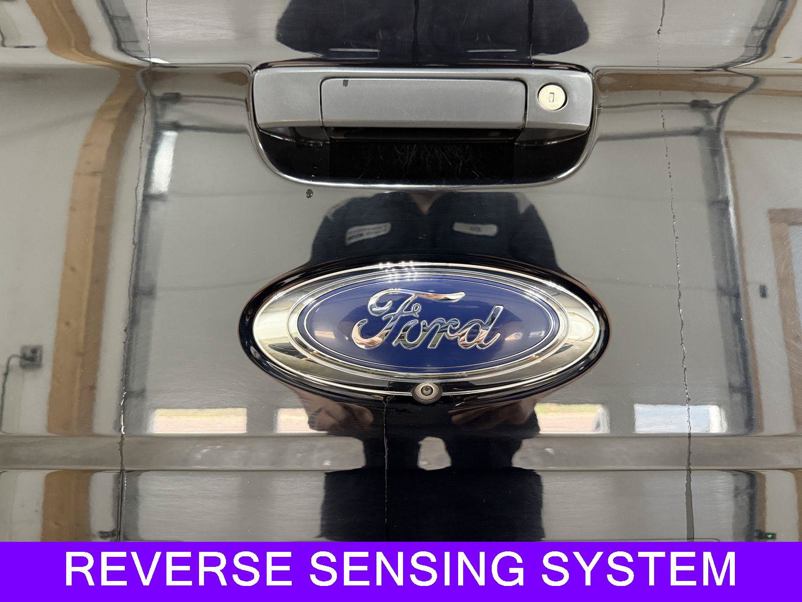 Used 2021 Ford Ranger XL w/ Equipment Group 101A High AWD/4WD image 30