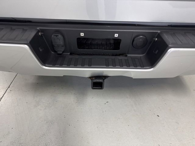 Used 2017 Chevrolet Silverado 1500 LT w/ All Star Edition AWD/4WD image 11