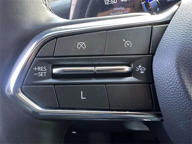 Certified 2025 Chevrolet Equinox LT w/ Convenience Package II image 35