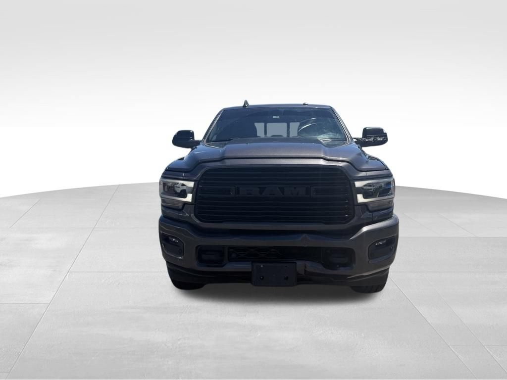 Used 2022 RAM 2500 Laramie AWD/4WD image 2