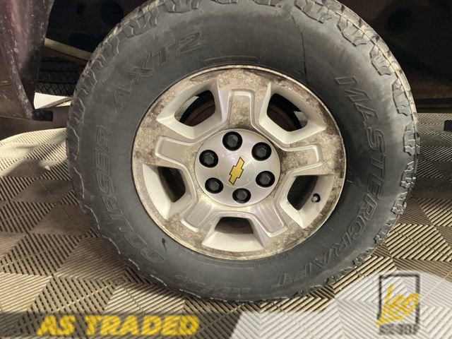 Used 2008 Chevrolet Silverado 1500 LT w/ Power Pack Plus AWD/4WD image 19