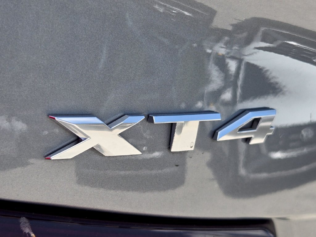 Used 2024 Cadillac XT4 Luxury FWD image 26