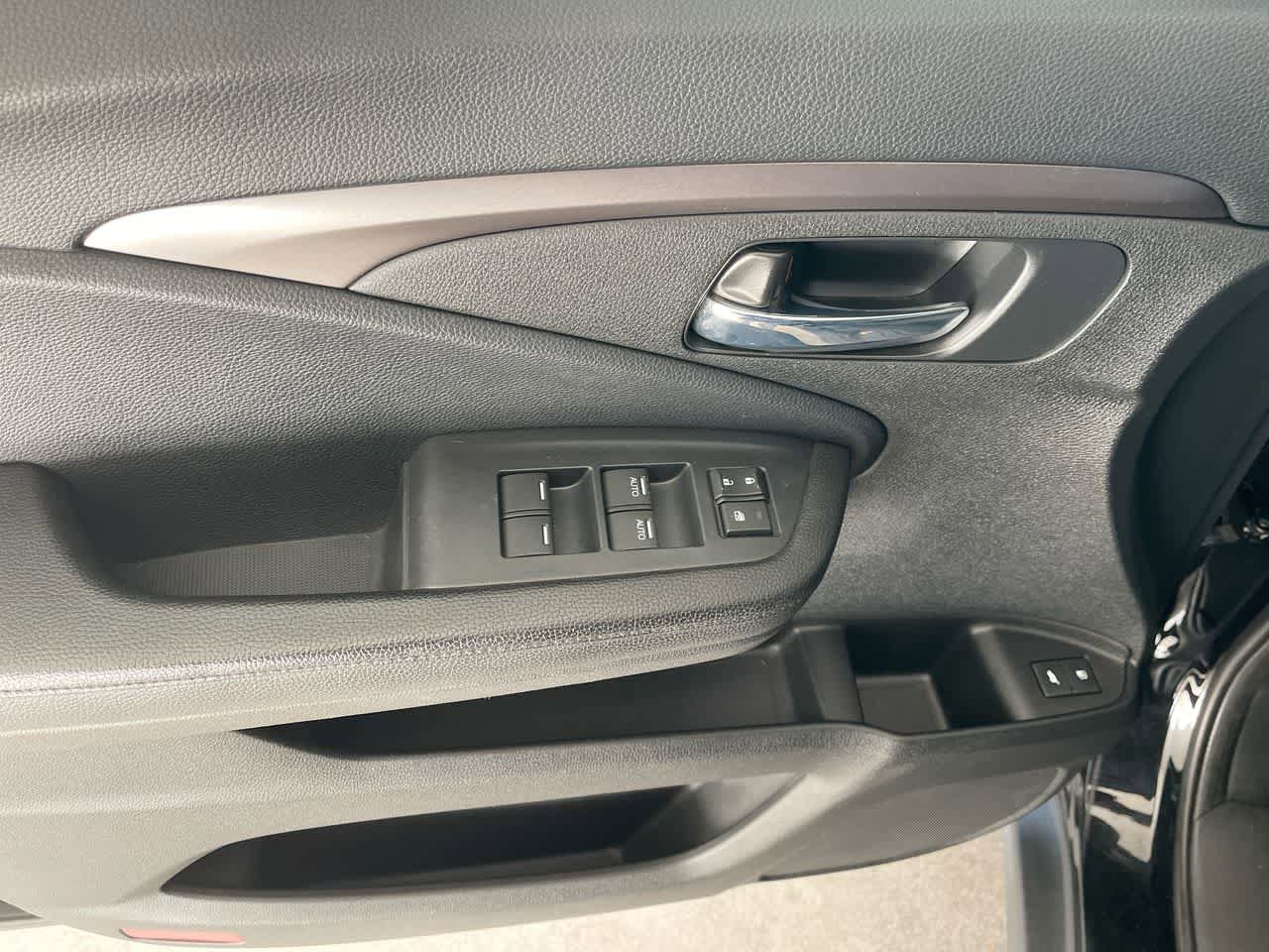 Used 2016 Honda Pilot EX-L image 13