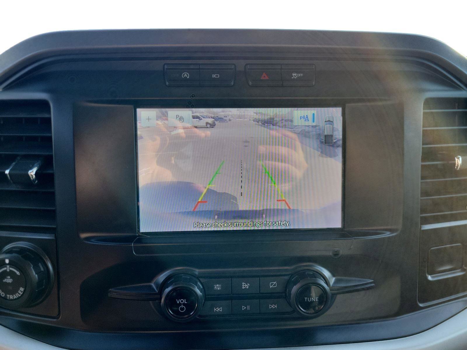 Used 2021 Ford F150 XLT w/ XTR Package image 17