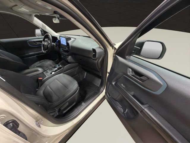 Used 2024 Ford Bronco Sport Badlands image 19