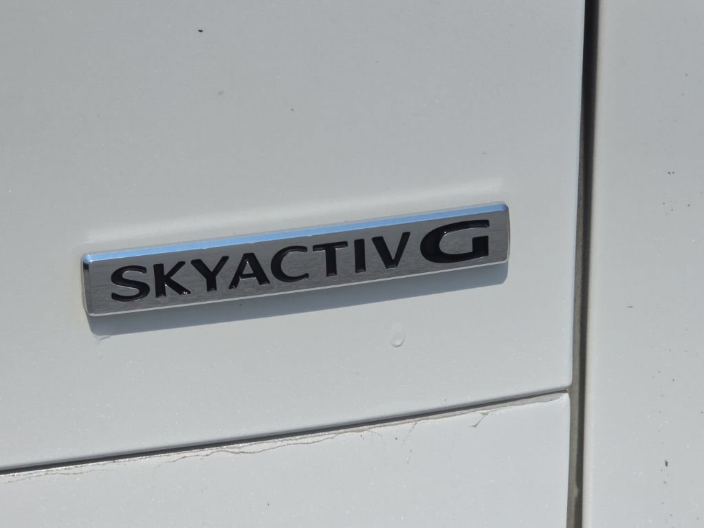 Used 2025 MAZDA CX-30 AWD 2.5 S w/ Premium Package image 10