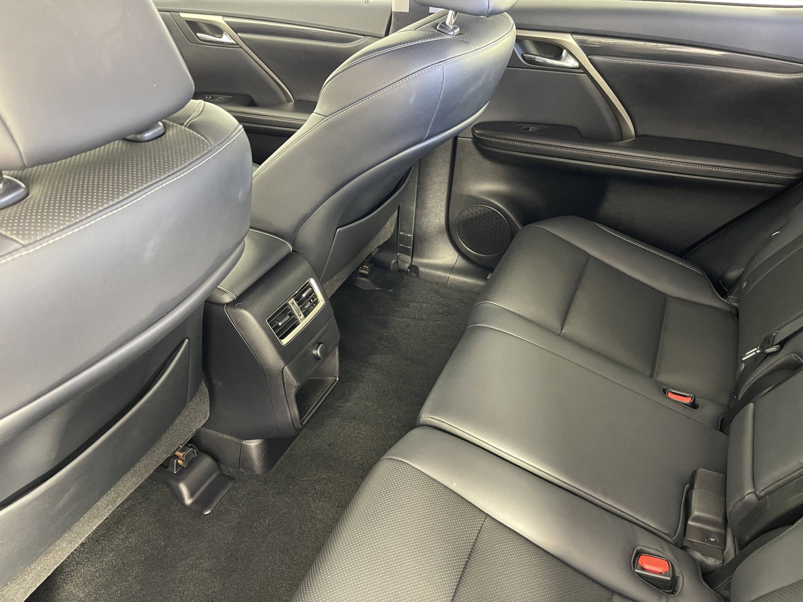 Used 2019 Lexus RX 350 FWD image 34