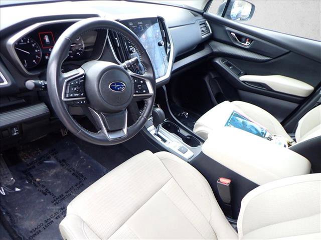Certified 2023 Subaru Ascent Premium w/ Convenience Package image 11