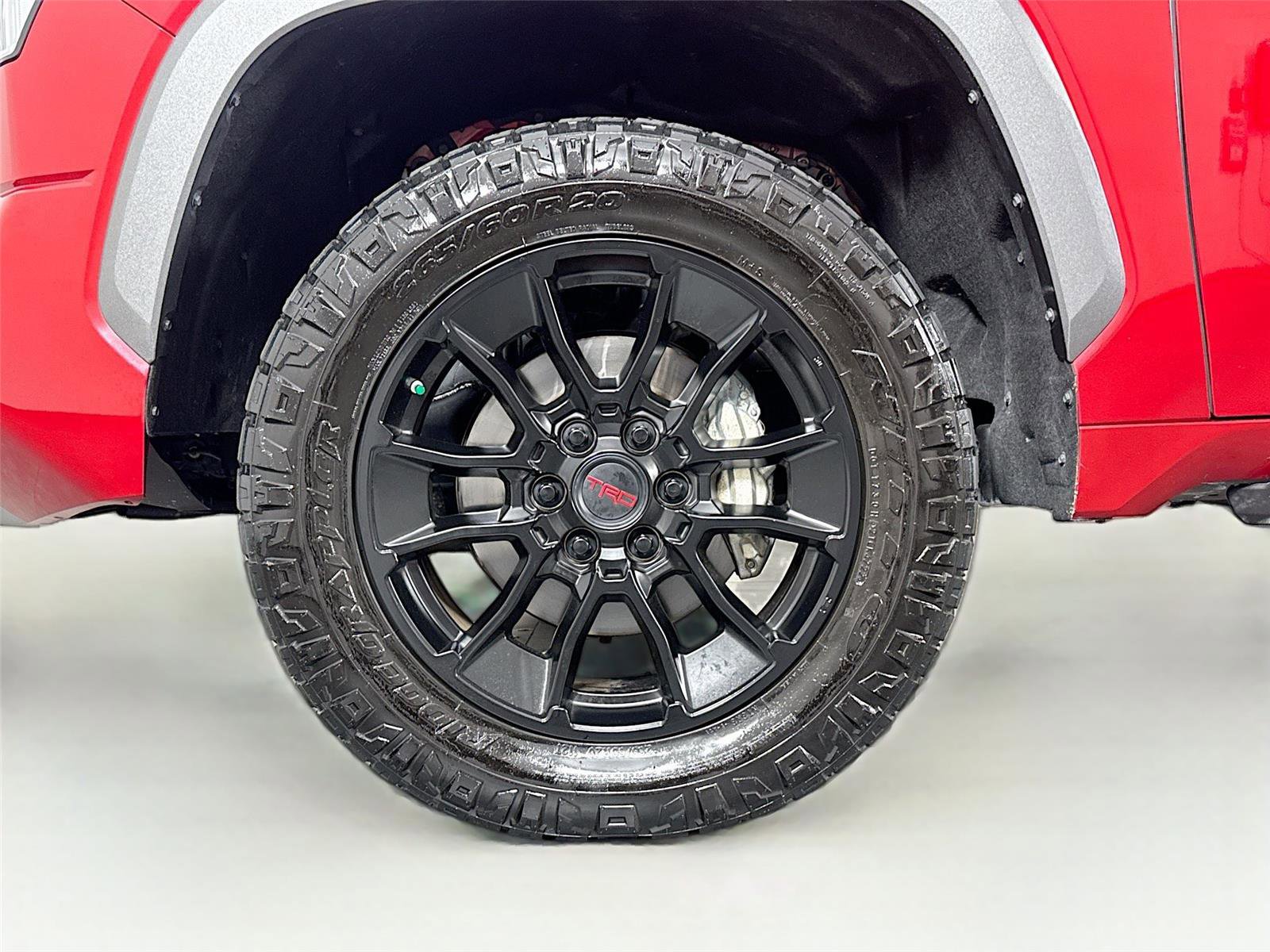 Used 2023 Toyota Tundra Limited AWD/4WD image 43