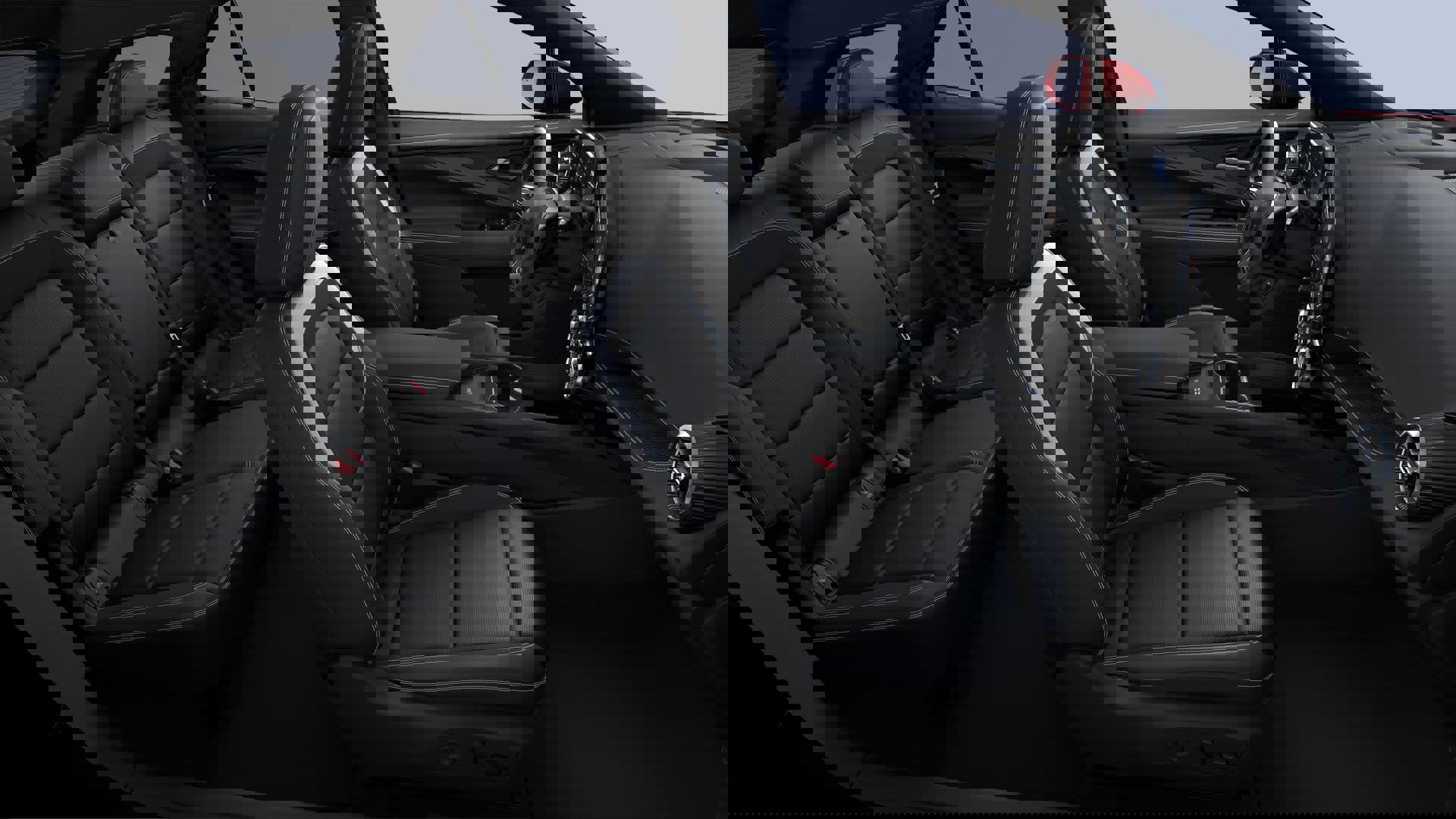 New 2026 Chevrolet Blazer EV LT image 38