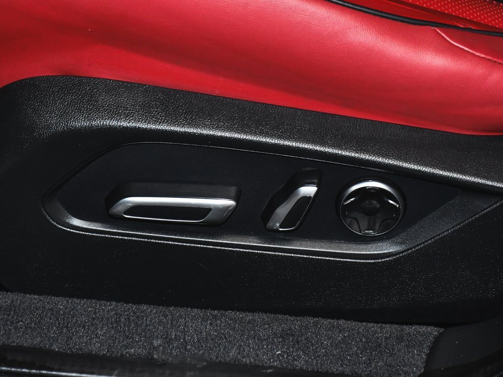 Used 2021 Acura TLX w/ Technology Package image 49